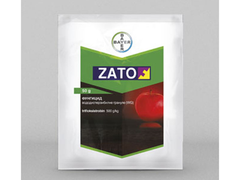Zato 50 WG / 2gr