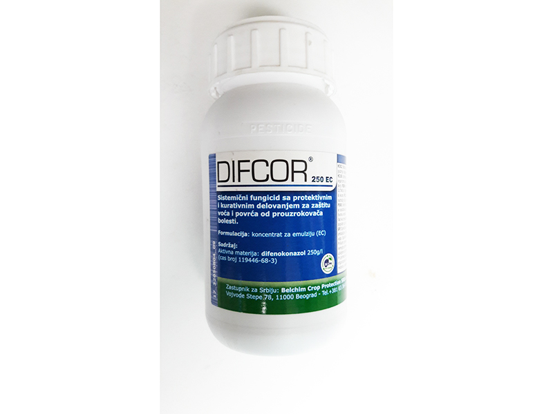 Difcor 250EC 1lit