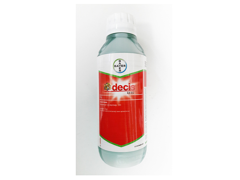 Decis 2.5 EC / 1lit