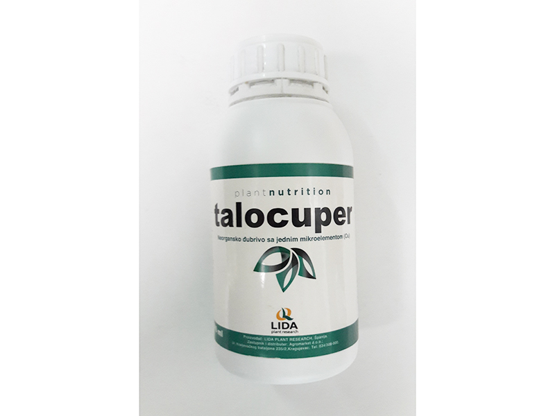Talocuper / 1lit