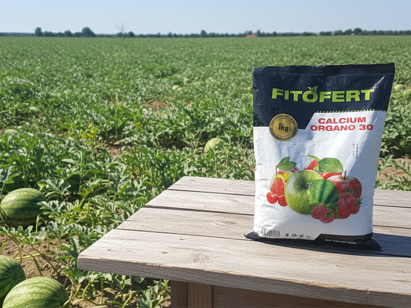 Kalcijum Ca organo 1kg Fito Fert