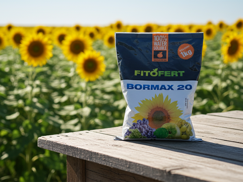 Bormax 1kg Fito Fert
