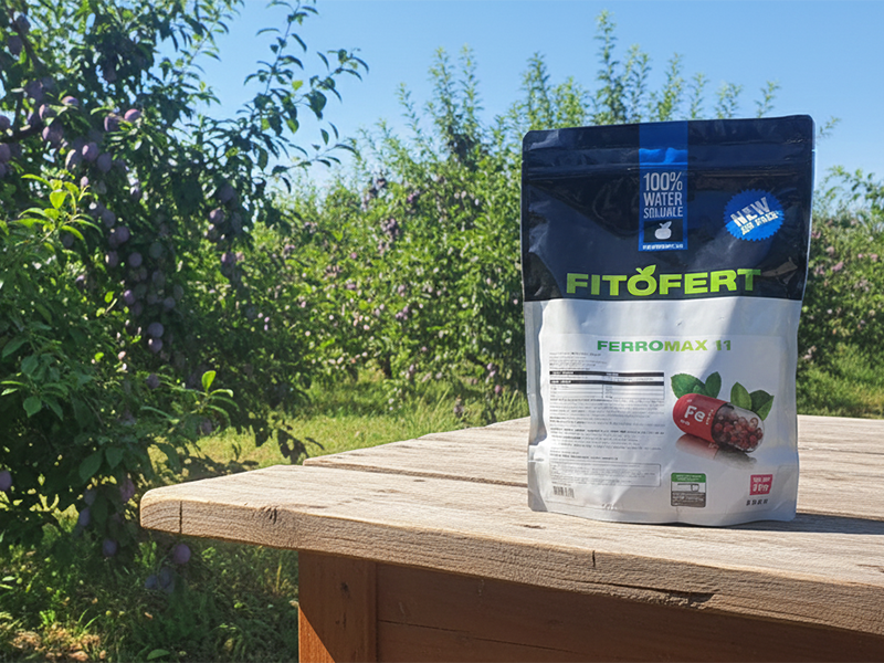 Ferromax 11 1kg Fito Fert