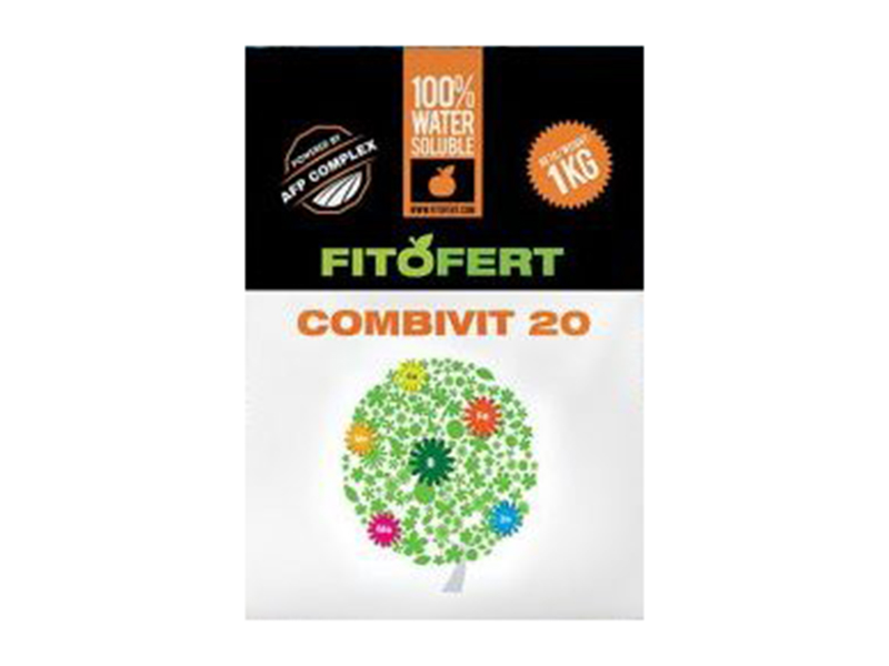Combivit 20 200g Fito Fert