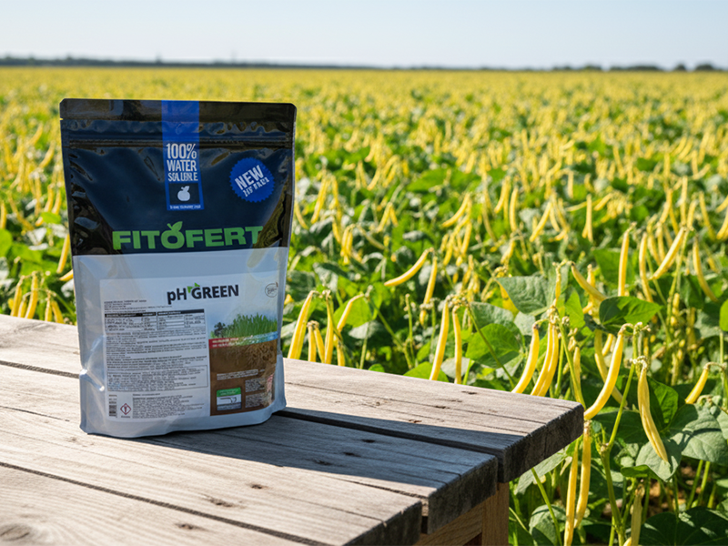 pH Green 1kg Fito Fert