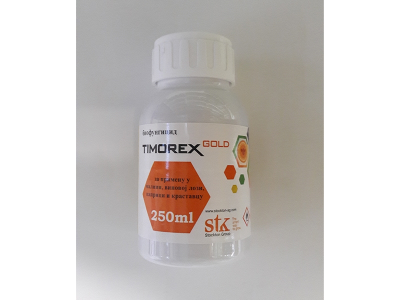 Timorex gold / 250ml