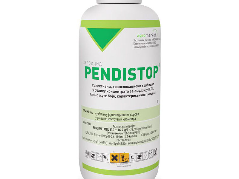 Pendistop / 250ml
