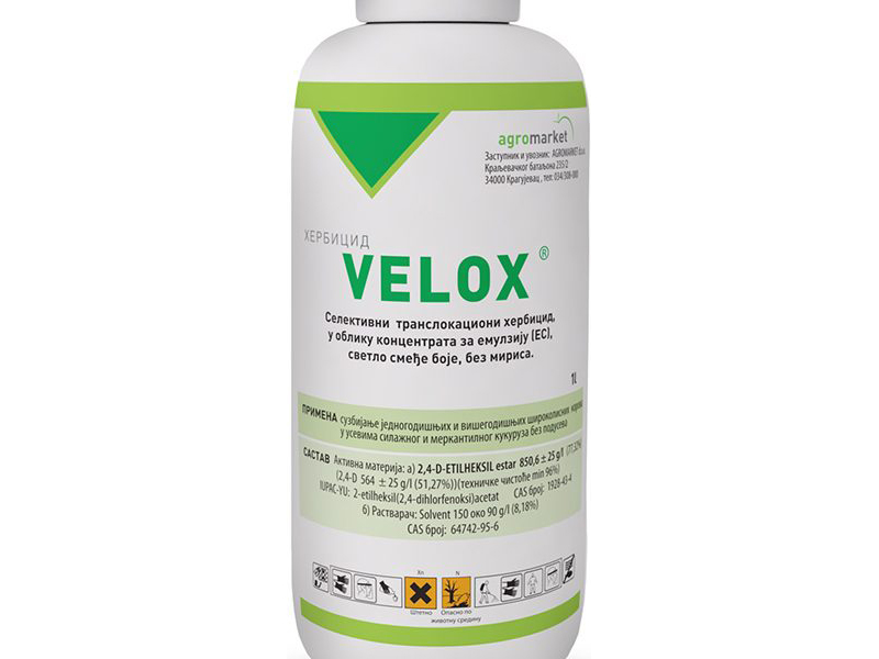 Velox - Slika 1