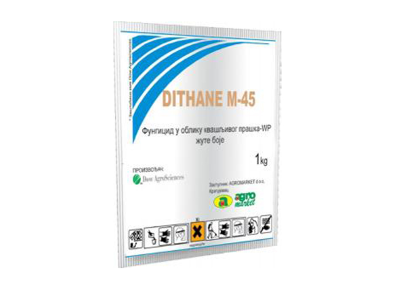Dithane M-45 - Slika 1