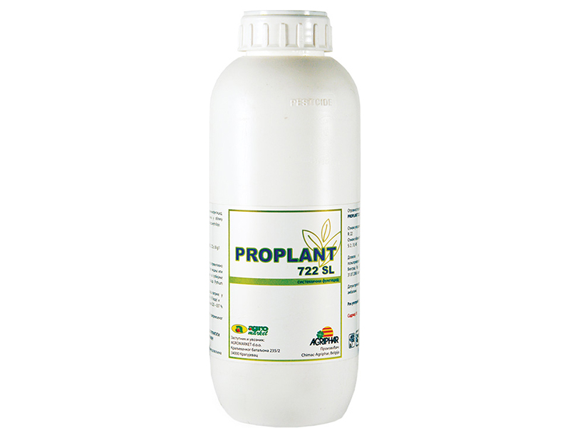 Proplant 722 SL - Slika 1