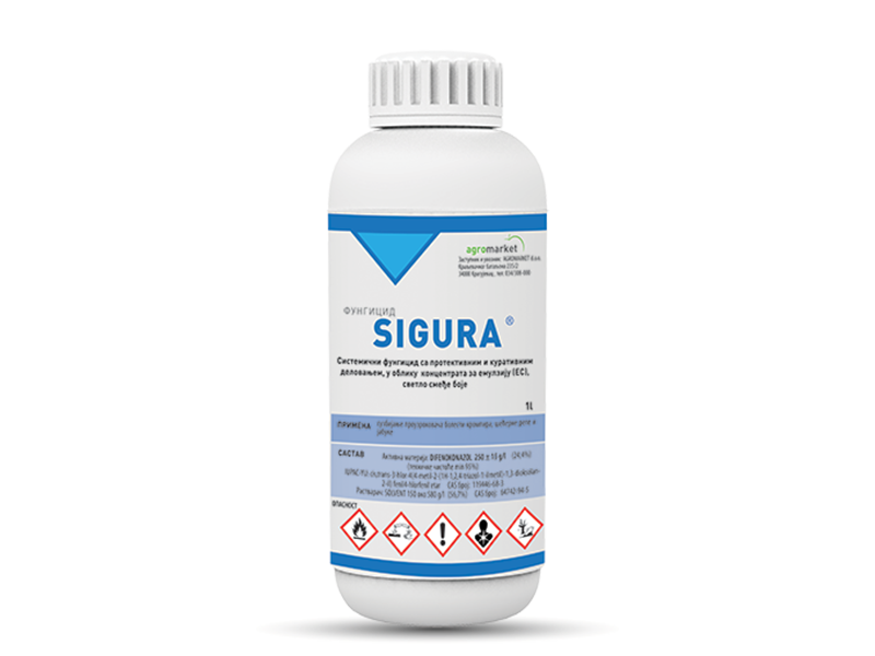 Sigura / 100ml