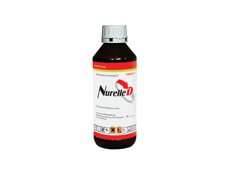 Nurelle D - Slika 1