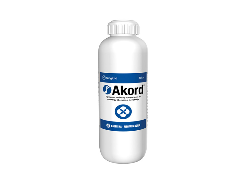 Akord / 1lit