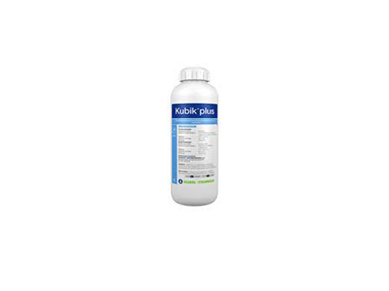 Kubik Plus / 100ml