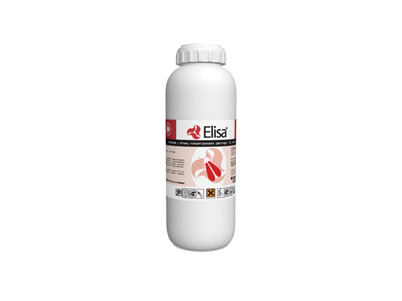 Elisa / 50mil