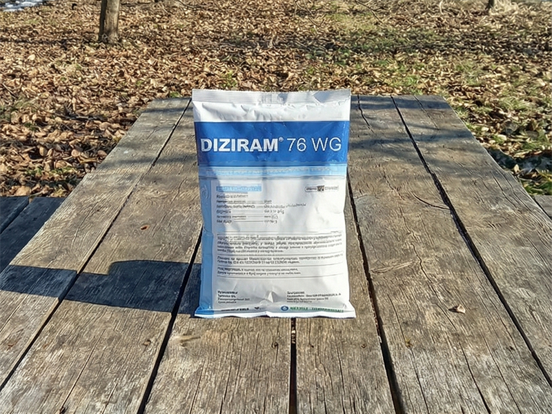 Diziram 76 WG - Slika 1
