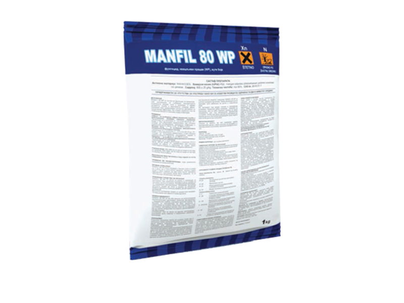 Manfil 75 WG / 250g