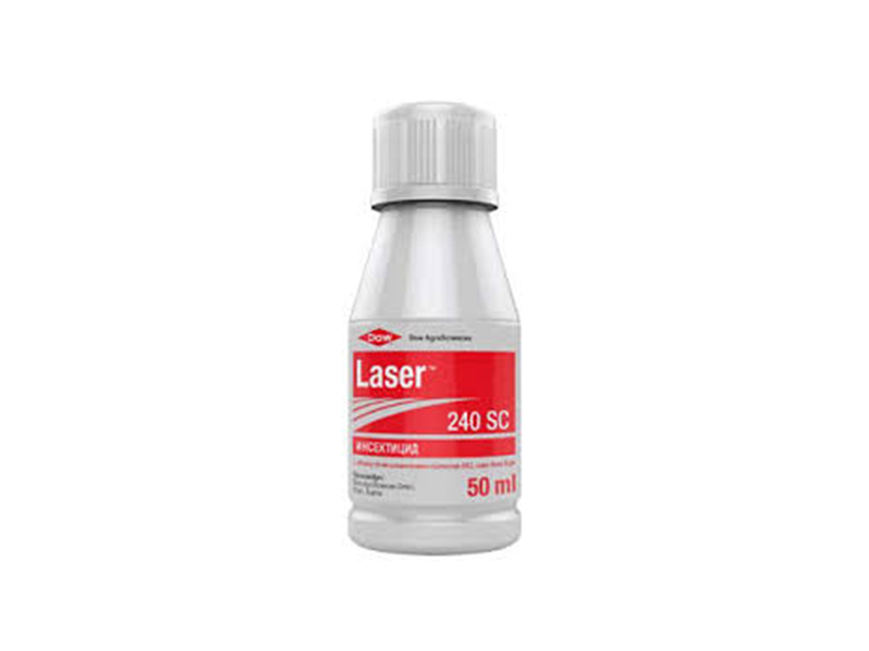 Laser 240 SC / 1lit