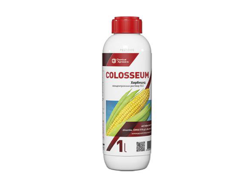 Colosseum / 250ml