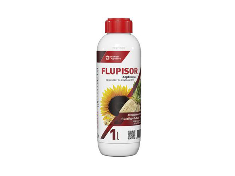 Flupisor 1lit