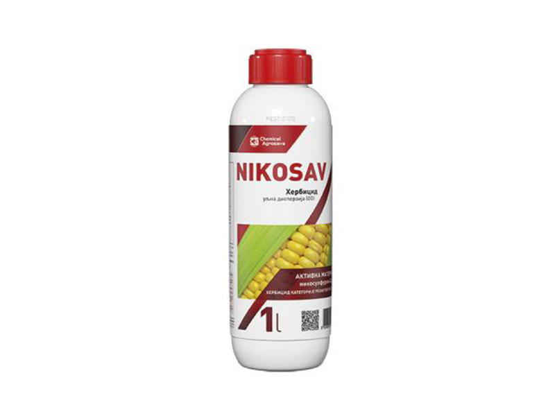 Nikosav - Slika 1