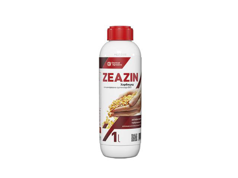 Zeazin - Slika 1