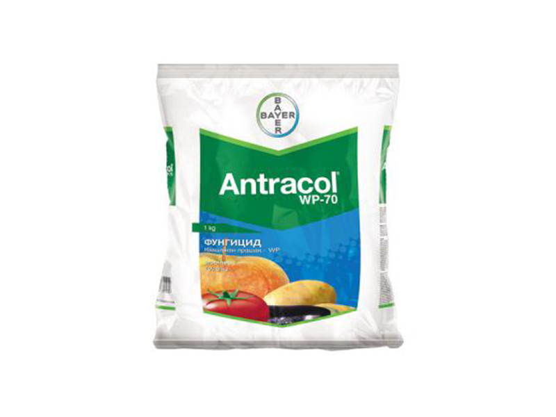 Antracol 70-WP / 25gr