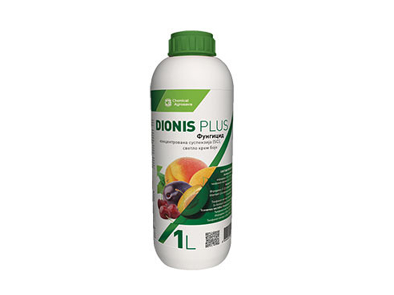 Dionis Plus / 250ml