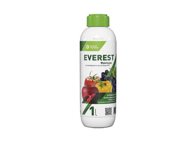 Everest 50ml