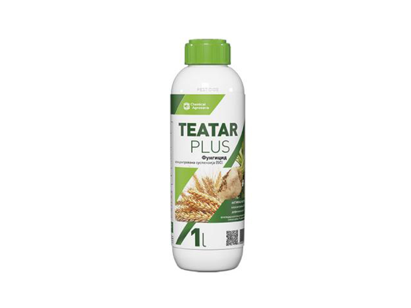 Teatar / 5ml