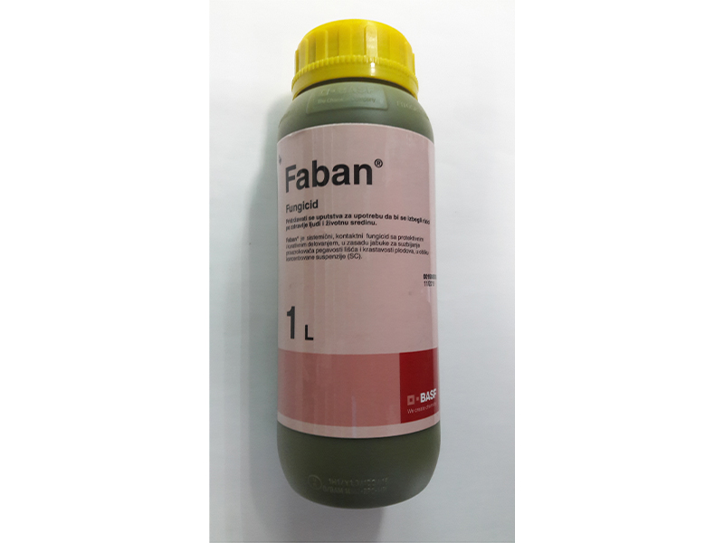 Faban / 1l