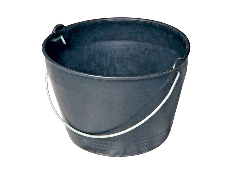 kofa zidarska pvc 12l
