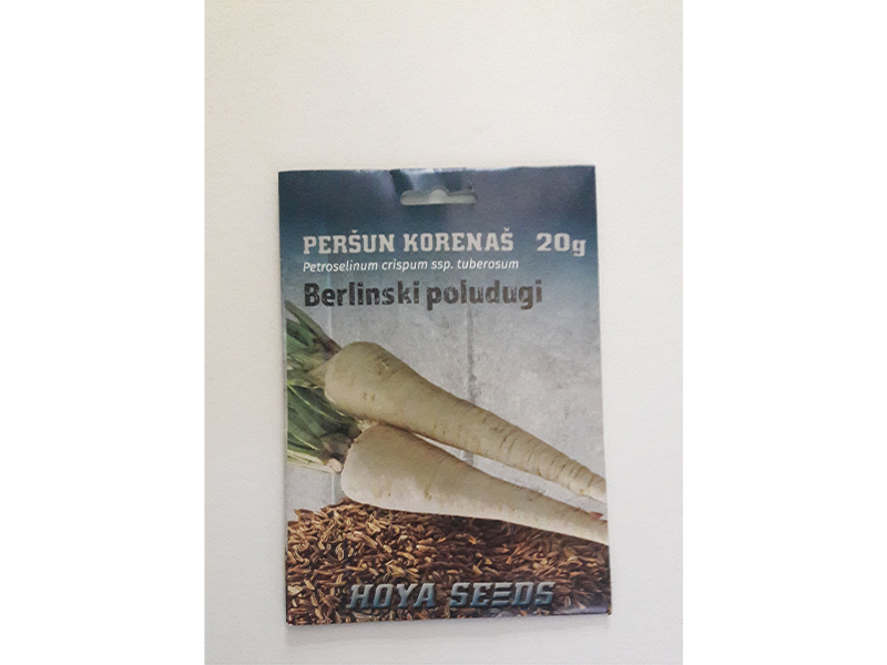 Persun Berlinski Poludugi 20g hoya
