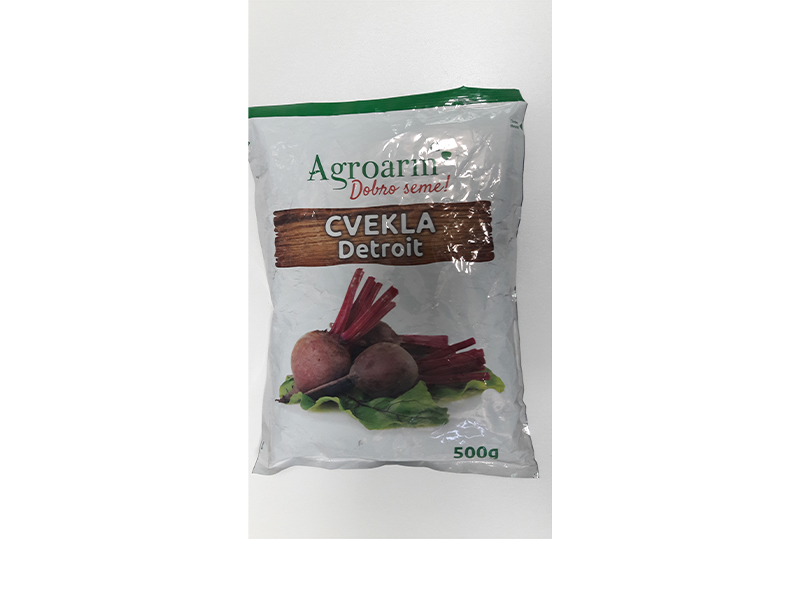 Cvekla Detroit 10g aa