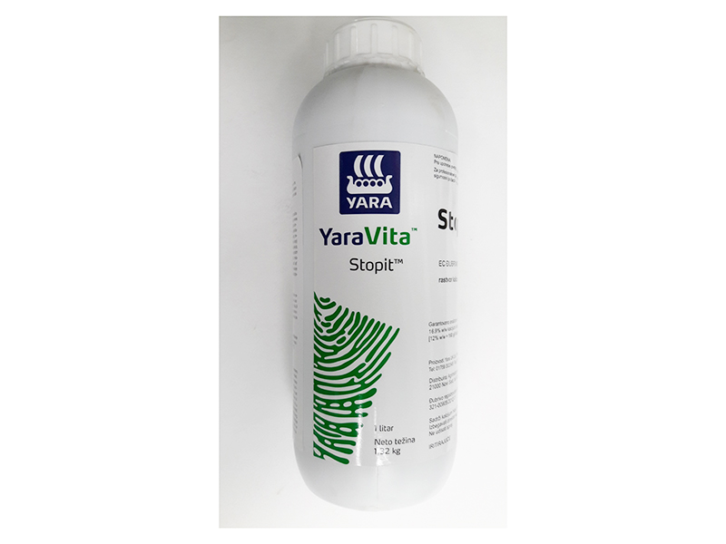 Yara Vita Stopit 5l