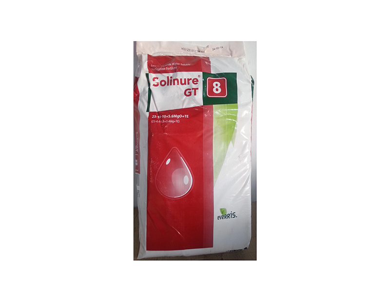 Solinure GT 8 25kg ICL