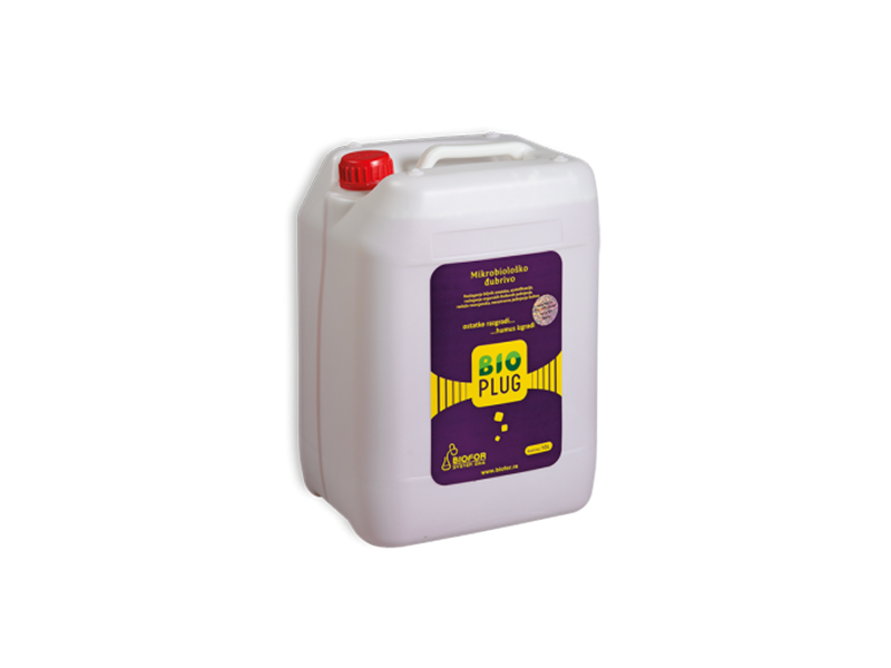 Biofor Plug - Slika 1