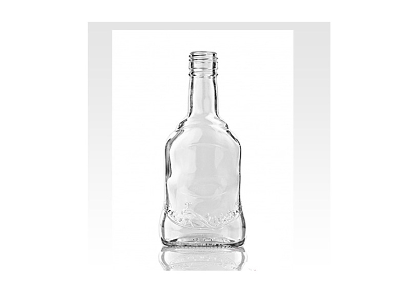 boca paun 0.250l