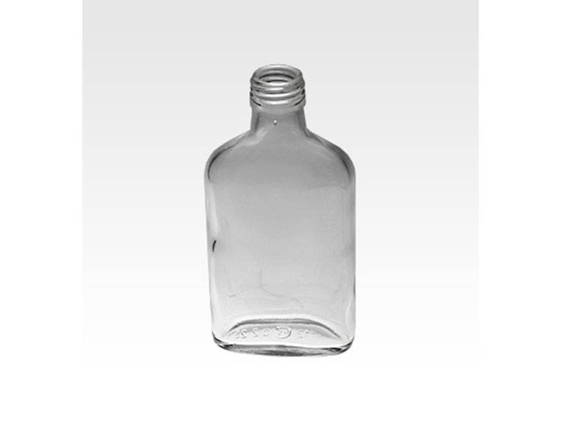 flasa fleaga 200ml