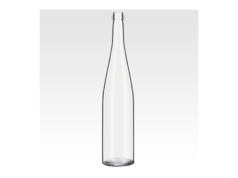 boca rein 0.75l bela pluta
