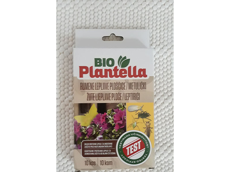 Plantella zute lep.ploce Vel