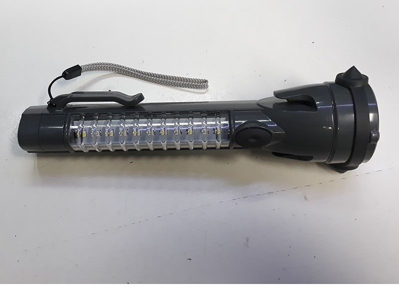Zastitna lampa FK