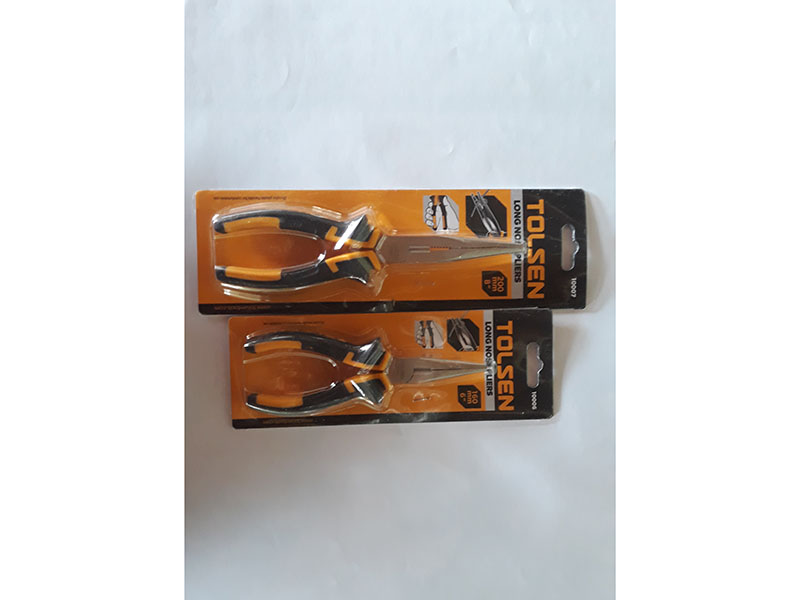 Klesta spicasta 200mm 10007