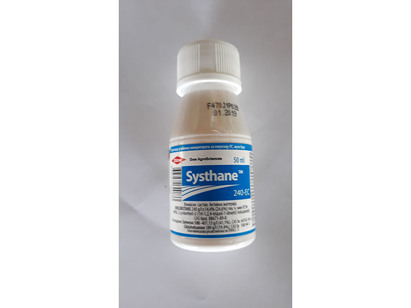 Systhane - Slika 1