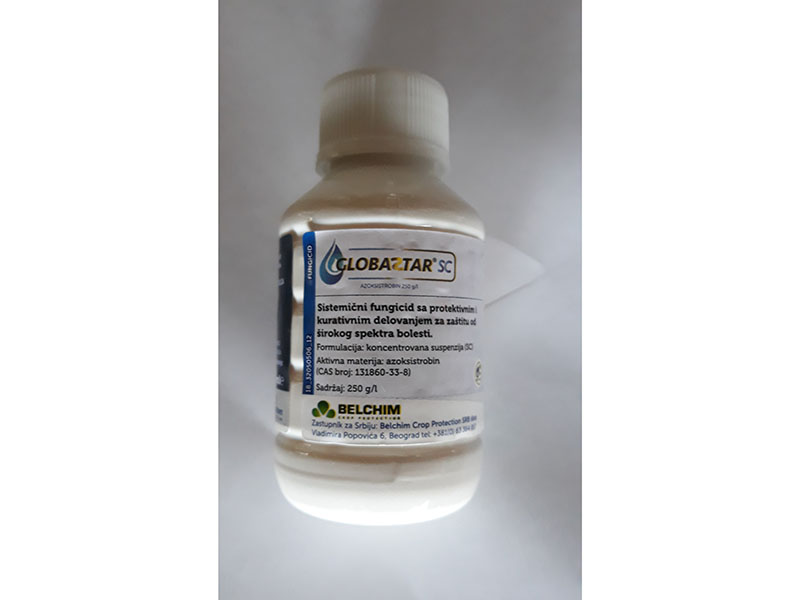 Globastar 250 SC / 100ml