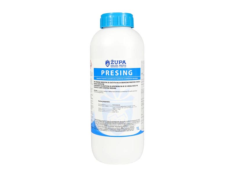 Presing / 100ml
