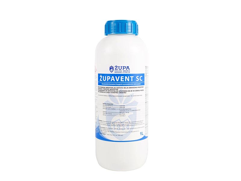 Zupavent 250ml