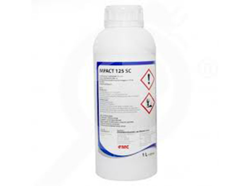Impact 25 SC 250ml