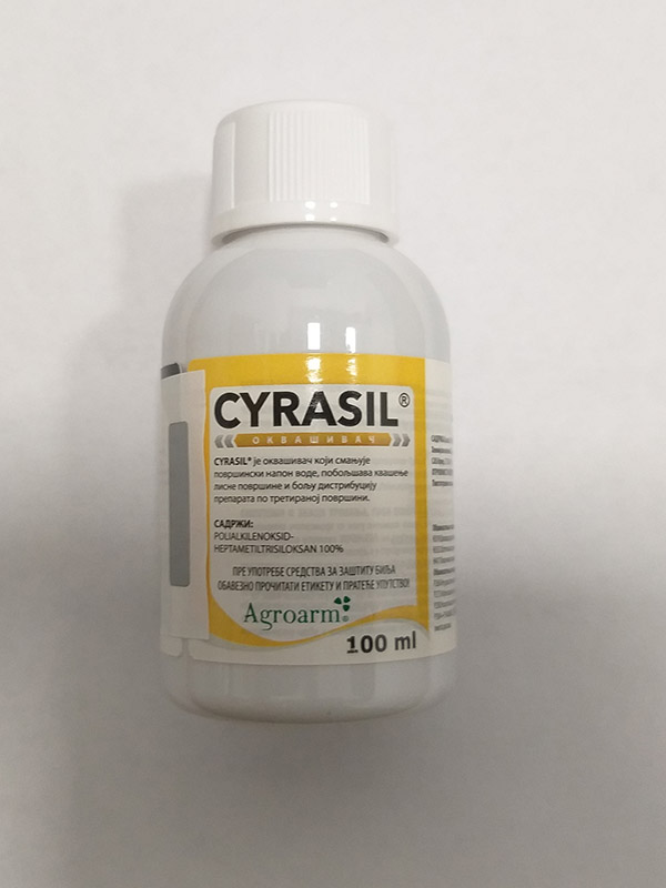 Cyrasil 25ml