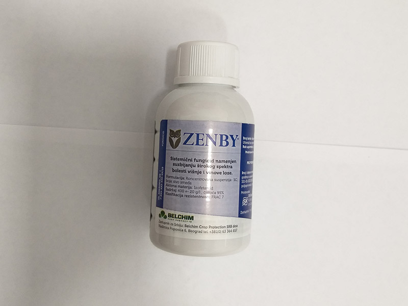 Zenby 100ml